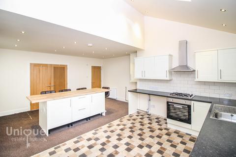 undefined, Midgeland Road, Blackpool, Lancashire, FY4