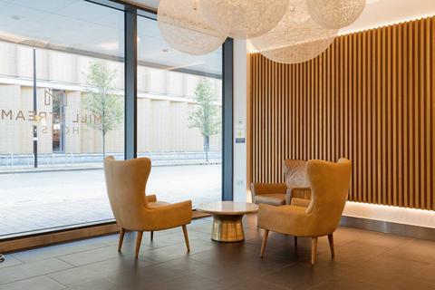 undefined, Mill Stream House, City Centre, Oxford