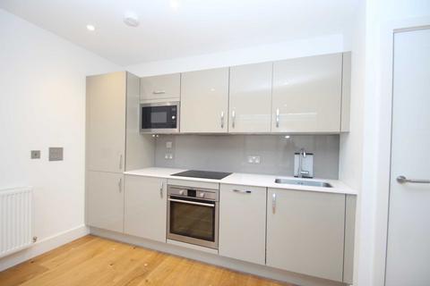undefined, Mill Stream House, City Centre, Oxford