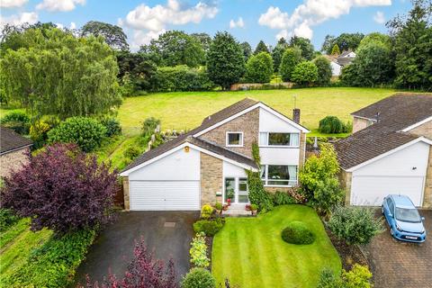 4 bedroom detached house for sale, Bingley Bank, Bardsey