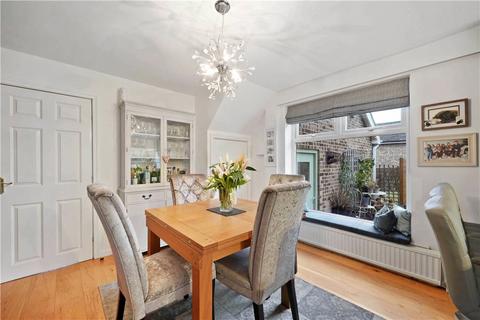 4 bedroom detached house for sale, Bingley Bank, Bardsey