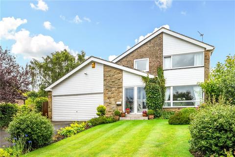 4 bedroom detached house for sale, Bingley Bank, Bardsey