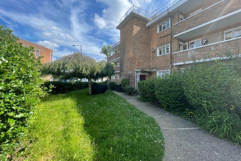 Campbell Court, Church Lane, Kingsbury, NW9