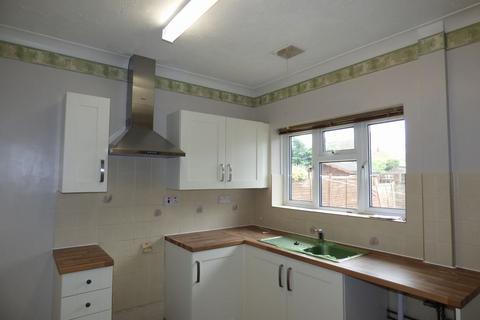 2 bedroom semi-detached bungalow to rent, Churchill Close, Sutton, ELY, Cambridgeshire, CB6