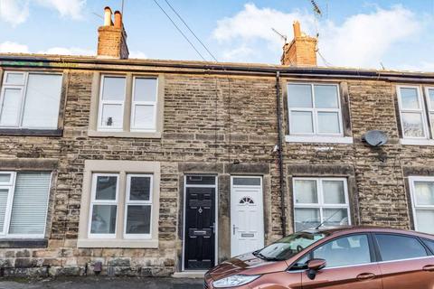 25 Ashfield Road, Harrogate, HG1 5ES