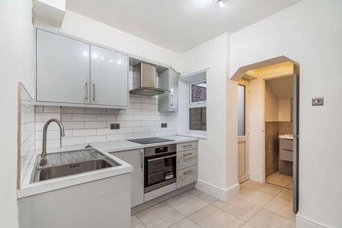 25 Ashfield Road, Harrogate, HG1 5ES