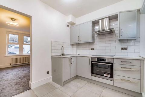 25 Ashfield Road, Harrogate, HG1 5ES