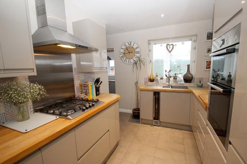 1 Achvraid Road, Inverness, IV2 4LE