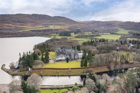 2 bedroom apartment for sale - Moat House, The Highland Club, St. Benedicts Abbey, Fort Augustus, PH32