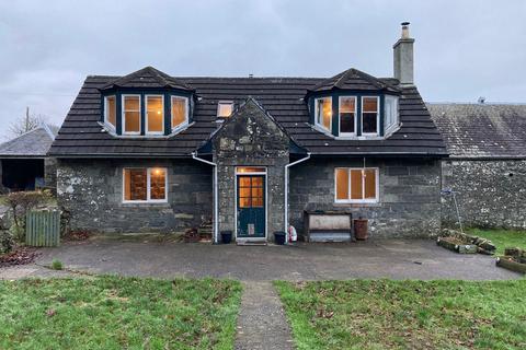 undefined, Craichlaw Mains Farmhouse, Kirkcowan, Newton Stewart. DG8 0DQ