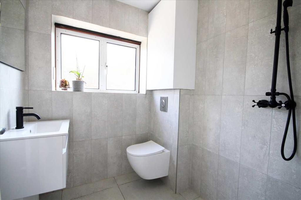 Shower room/wc