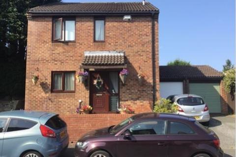 1 Cavendish Court, Brandon, Durham, DH7 8UL