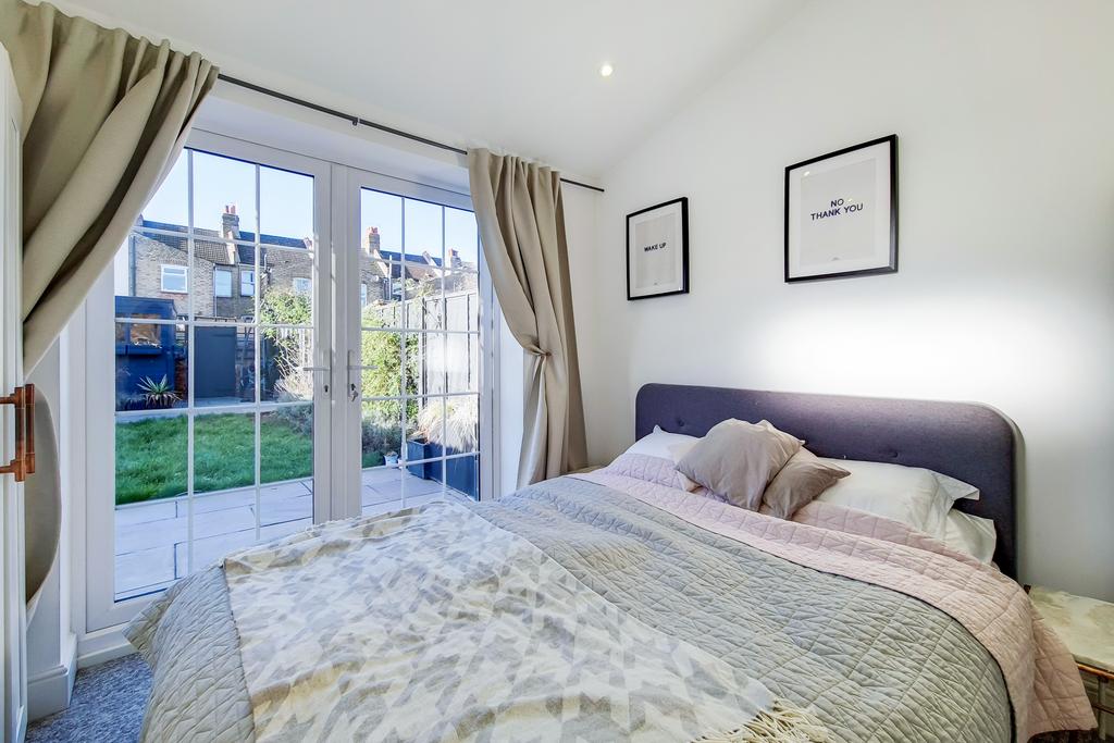 Main bedroom