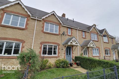 4 bedroom terraced house for sale - Mayfly Road, Swindon