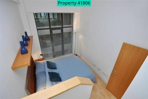 1 bedroom flat to rent, 1 Prescot Street, London, E1 8RJ