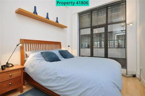 1 bedroom flat to rent, 1 Prescot Street, London, E1 8RJ