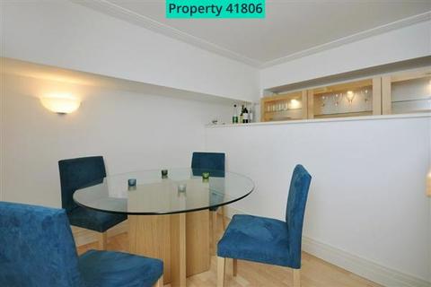 1 bedroom flat to rent, 1 Prescot Street, London, E1 8RJ