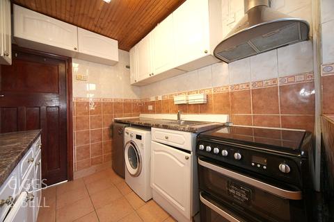 19 Clarendon Road, Luton, LU2 7PQ