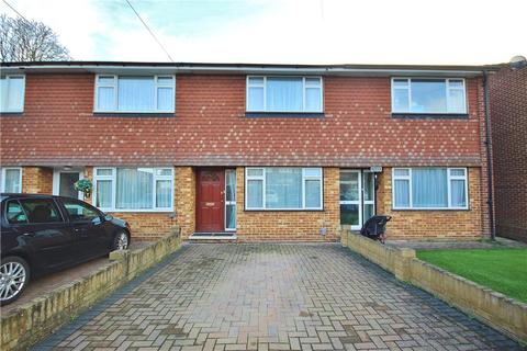 6 Templecroft, Ashford, TW15 1TJ