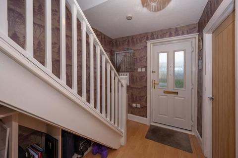 3 bedroom semi-detached house for sale - Molyneux Drive, Prescot, Merseyside, L35 5DB