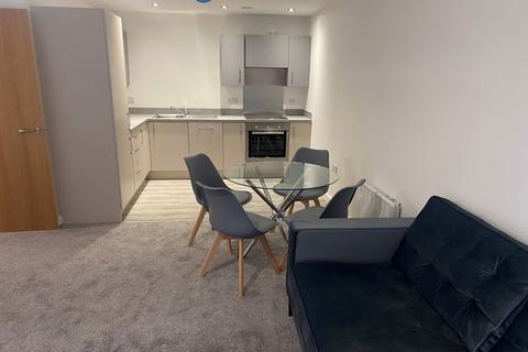 2 bedroom apartment to rent - Adelphi Street, Salford, Greater Manchester
