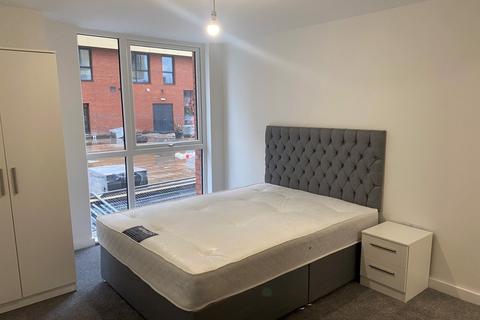 2 bedroom apartment to rent - Adelphi Street, Salford, Greater Manchester