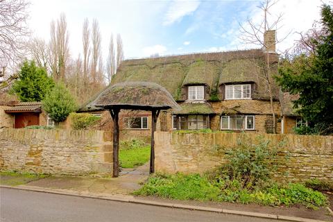 Church Lane, Little Billing, Northampton, Northamptonshire, NN3