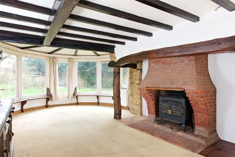 4 bedroom detached house for sale, Church Lane, Little Billing, Northampton, Northamptonshire, NN3