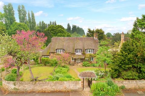 4 bedroom detached house for sale, Church Lane, Little Billing, Northampton, Northamptonshire, NN3