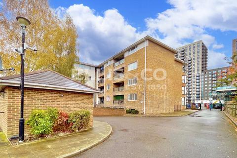 2 bedroom apartment to rent, Imperial Court, Empire Way, Wembley, Middlesex, HA9