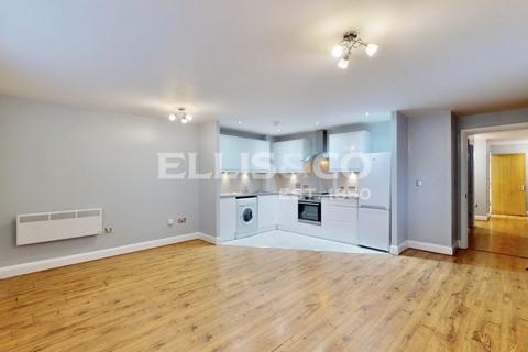 2 bedroom apartment to rent, Imperial Court, Empire Way, Wembley, Middlesex, HA9