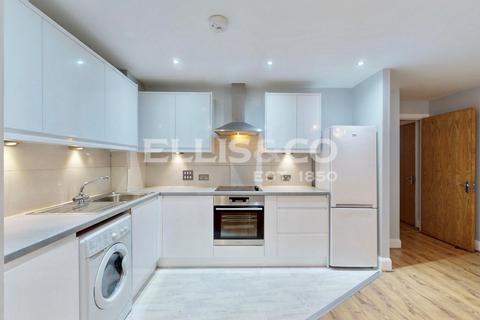 2 bedroom apartment to rent, Imperial Court, Empire Way, Wembley, Middlesex, HA9