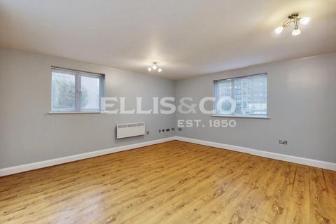 2 bedroom apartment to rent, Imperial Court, Empire Way, Wembley, Middlesex, HA9