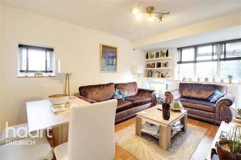 2 bedroom flat to rent - Auckland Rise, Crystal Palace, SE19