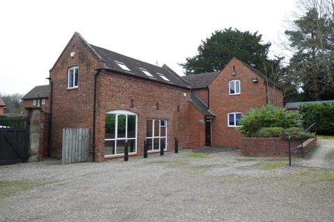 Office to rent - Main Road, Ombersley, Droitwich