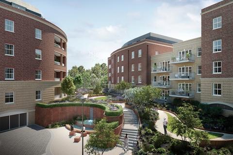 2 bedroom apartment for sale - Courtyard Gardens, Oxted, Surrey