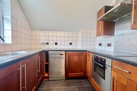 1 bedroom apartment to rent, Eastcote Road, Pinner HA5