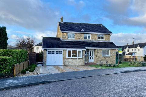 91 Aire Road, Wetherby, LS22 7FJ