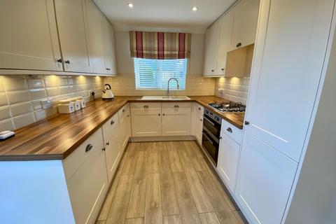 91 Aire Road, Wetherby, LS22 7FJ