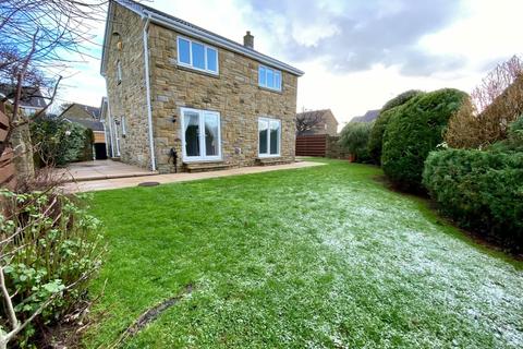 91 Aire Road, Wetherby, LS22 7FJ