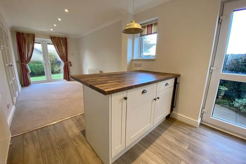 91 Aire Road, Wetherby, LS22 7FJ