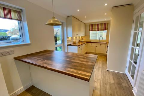 91 Aire Road, Wetherby, LS22 7FJ