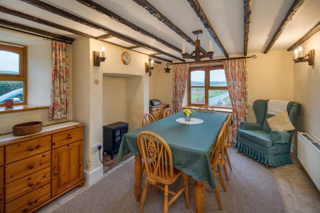 Pool Cottage