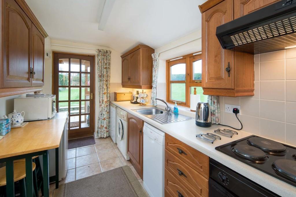 Rose Cottage