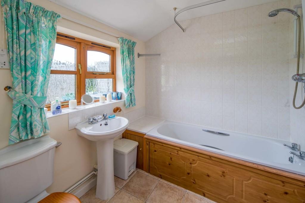 Rose Cottage