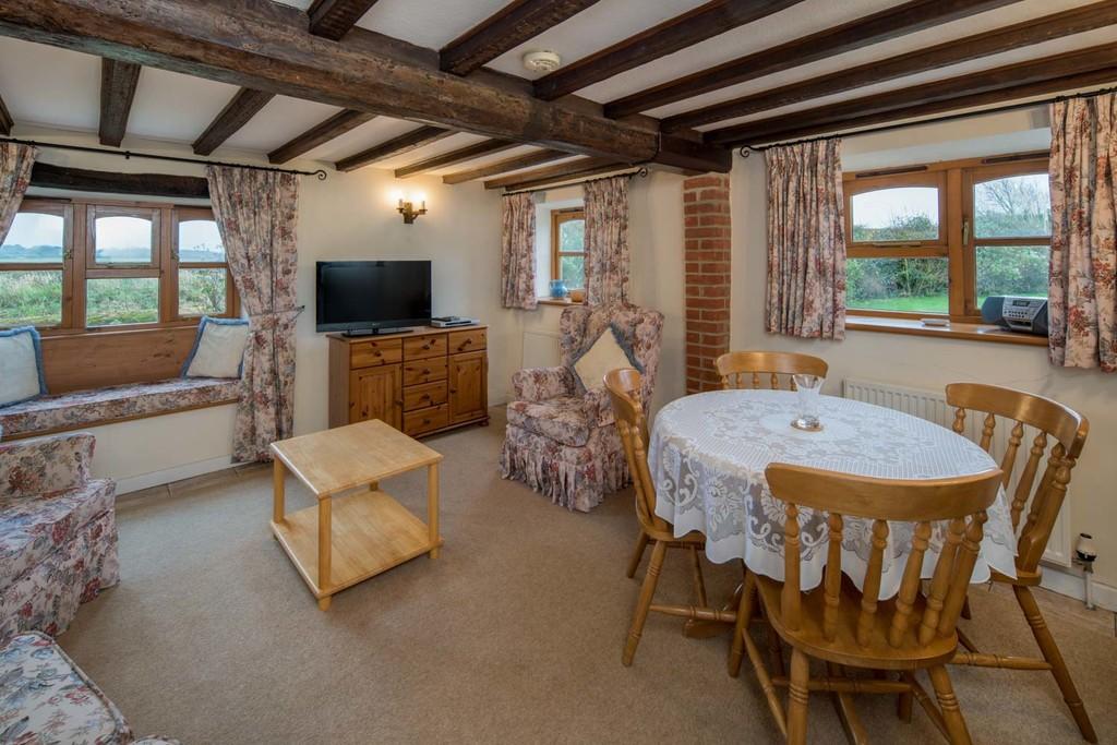 Rose Cottage