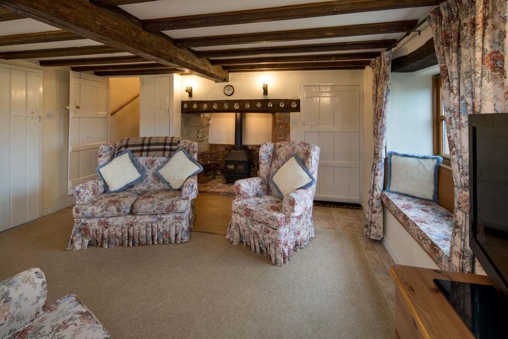 Rose Cottage