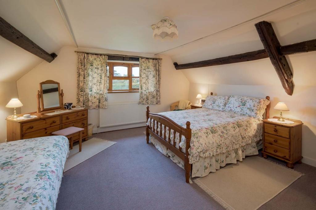 Rose Cottage
