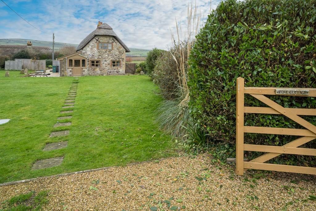 Rose Cottage