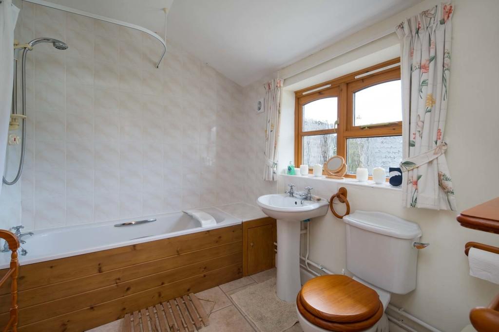 Pool Cottage